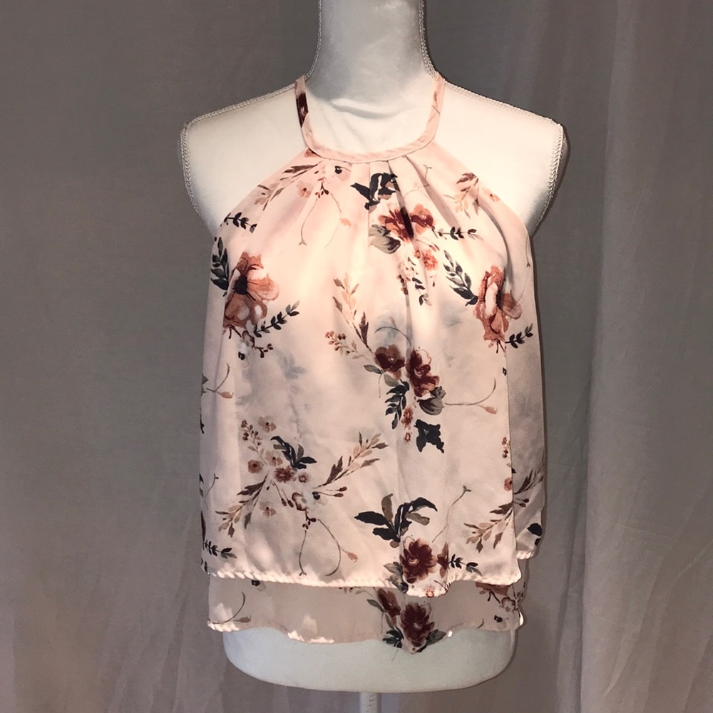 Stella Tweed Blouse